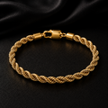 Vortex Rope Bracelet