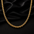Vortex Rope Chain